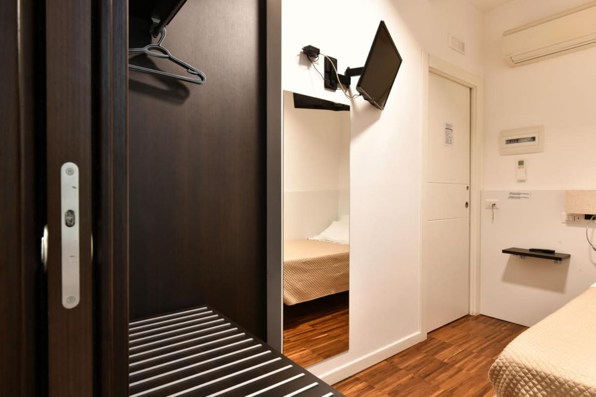 Donna Eleonora Residence Matera Bagian luar foto