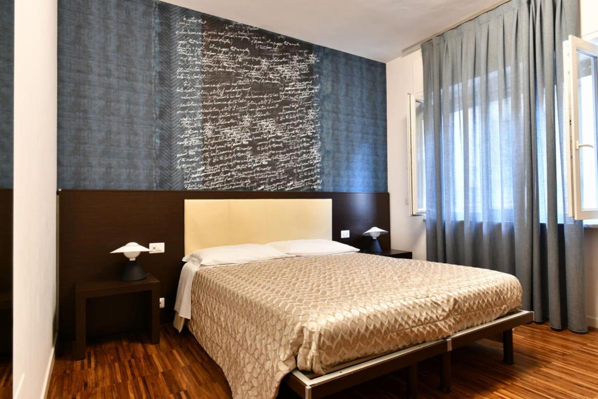 Donna Eleonora Residence Matera Bagian luar foto