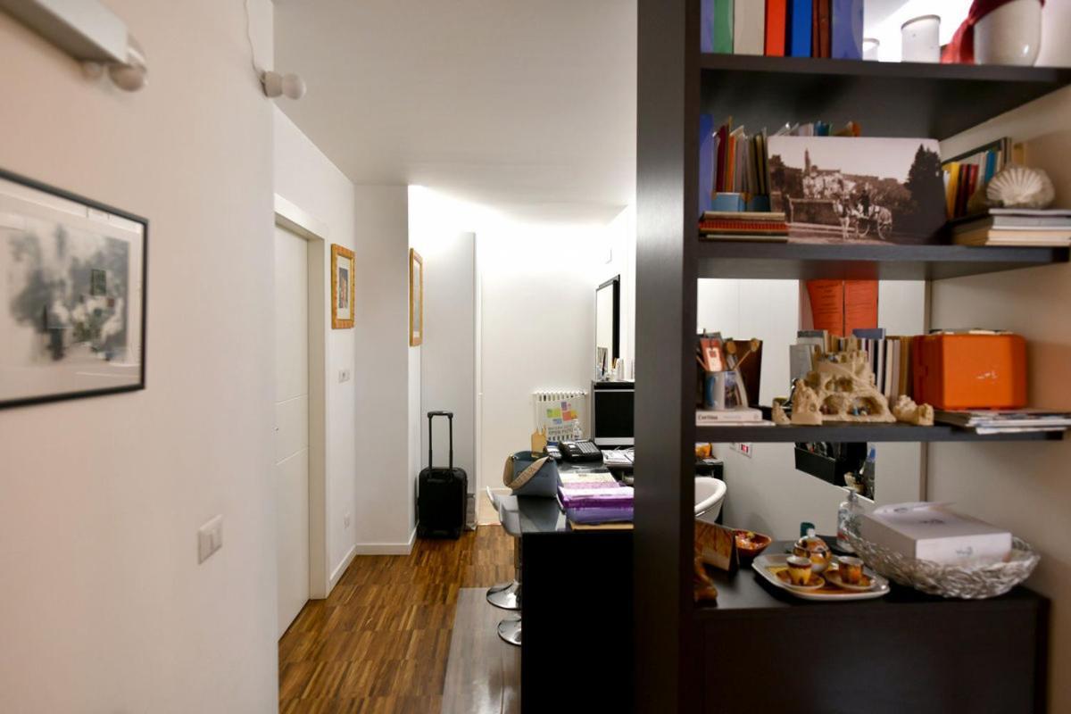 Donna Eleonora Residence Matera Bagian luar foto