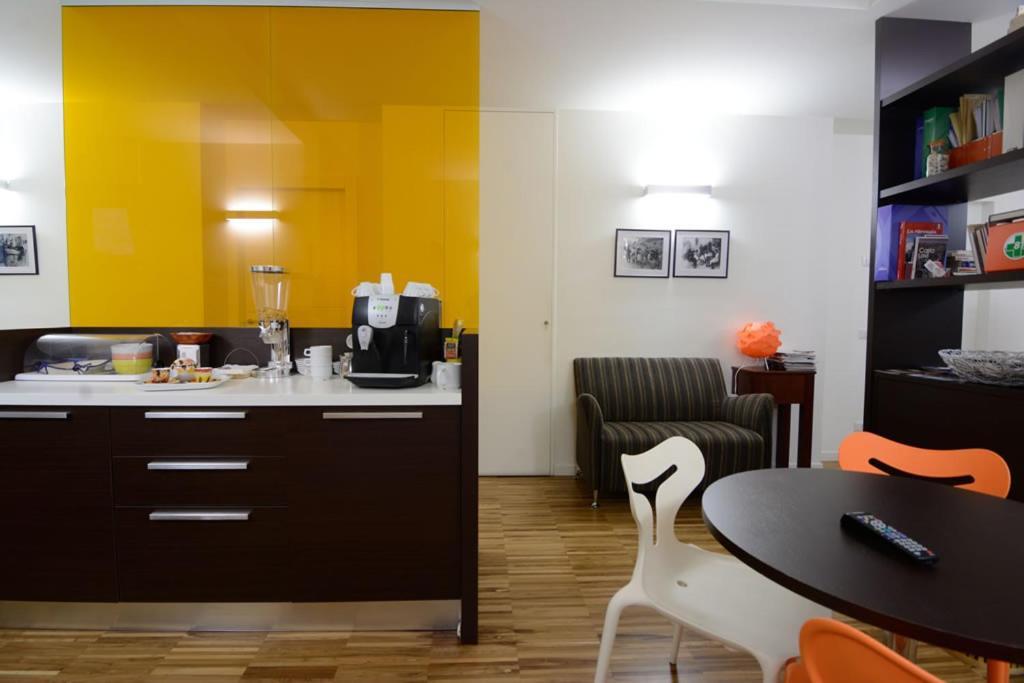 Donna Eleonora Residence Matera Bagian luar foto