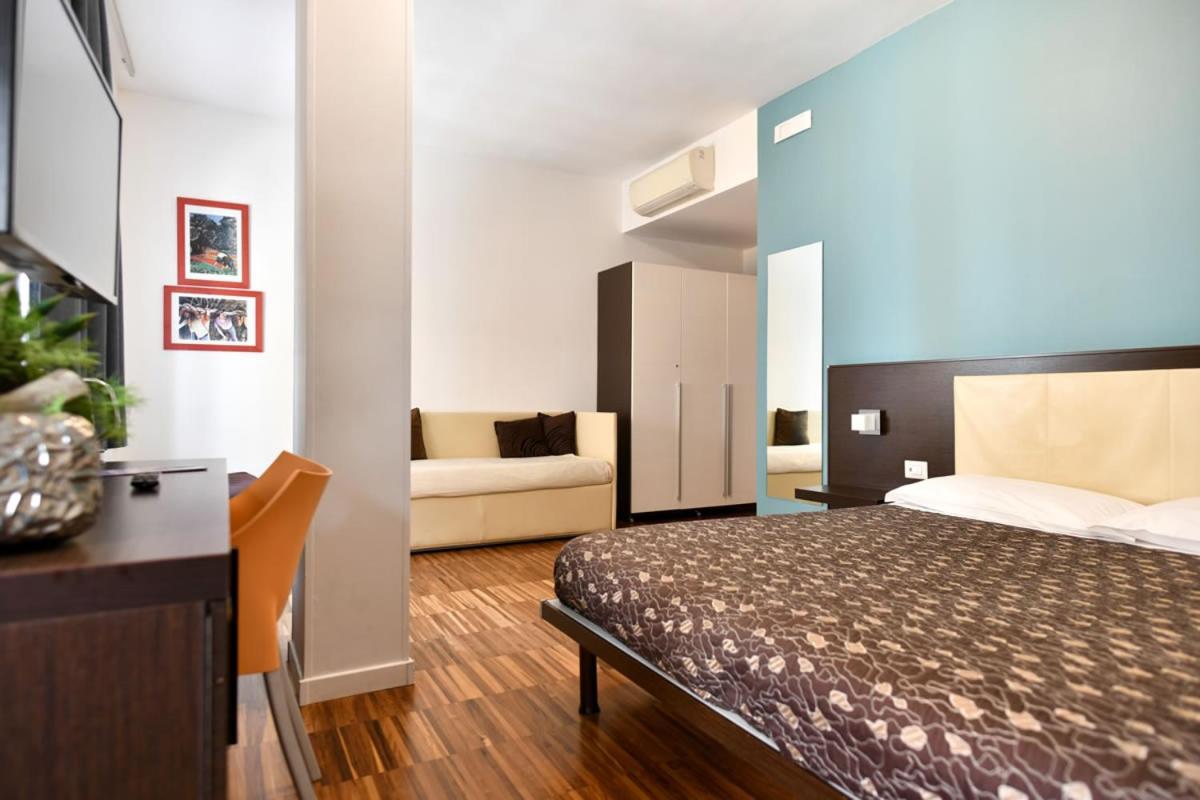 Donna Eleonora Residence Matera Bagian luar foto