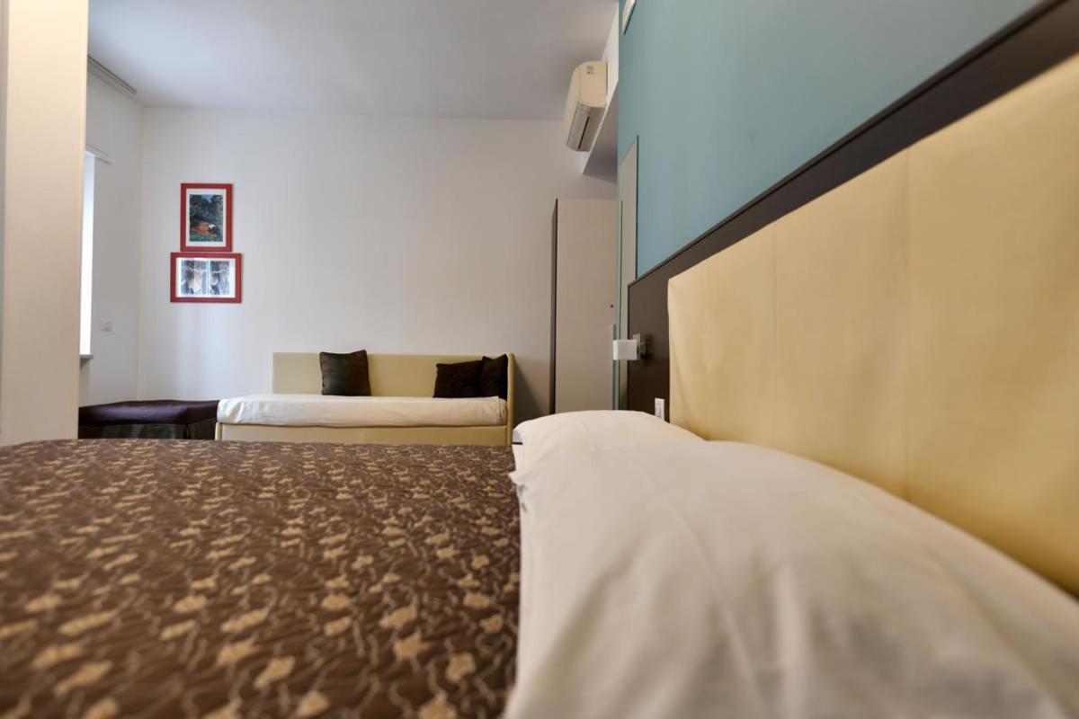 Donna Eleonora Residence Matera Bagian luar foto