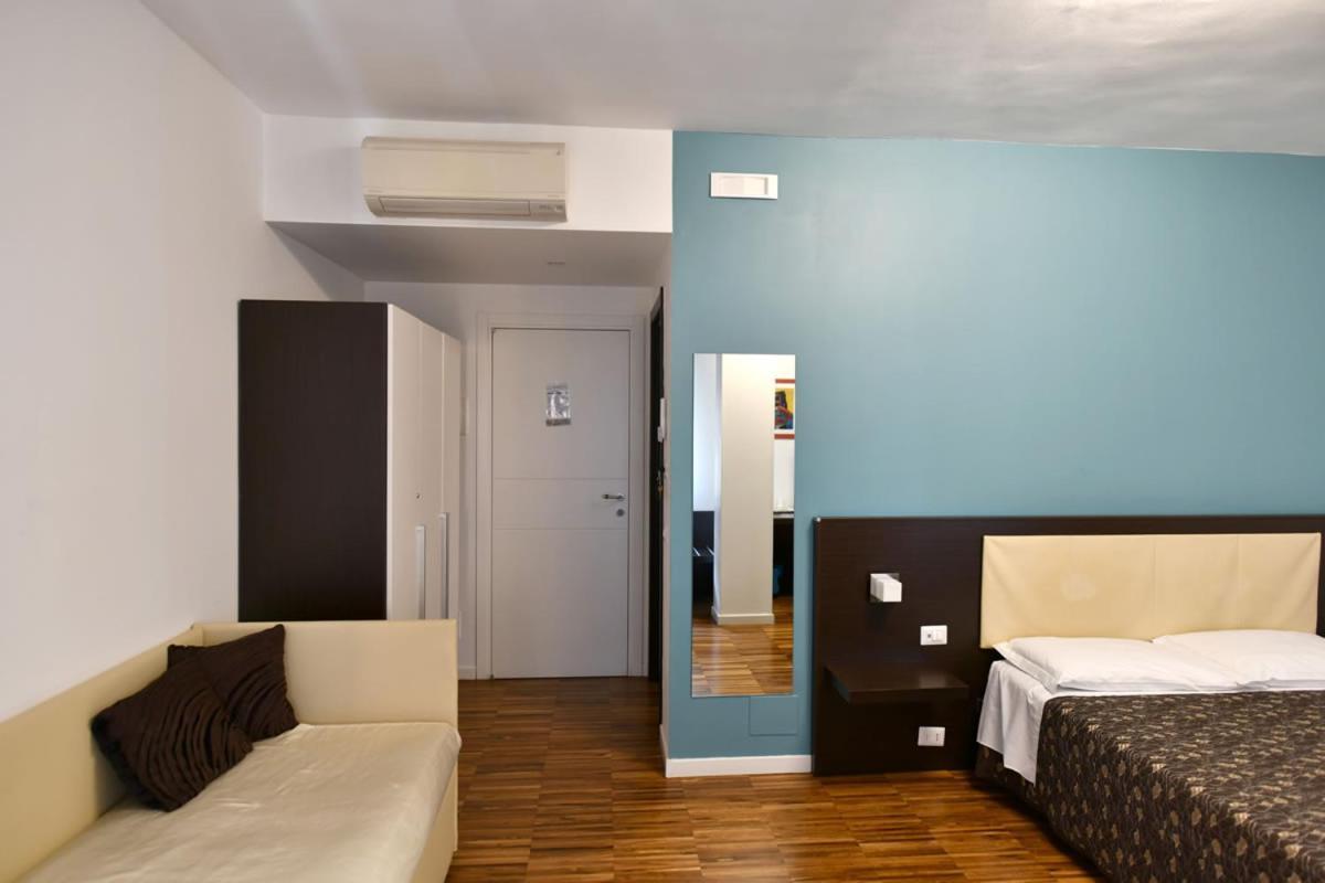 Donna Eleonora Residence Matera Bagian luar foto