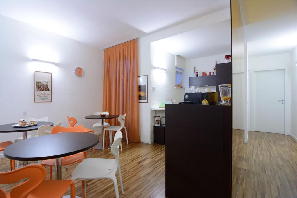 Donna Eleonora Residence Matera Bagian luar foto