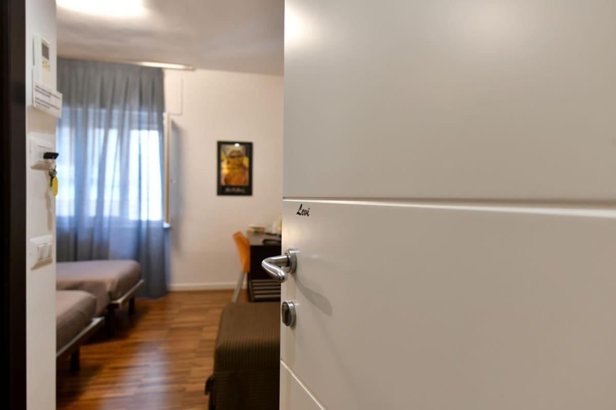 Donna Eleonora Residence Matera Bagian luar foto