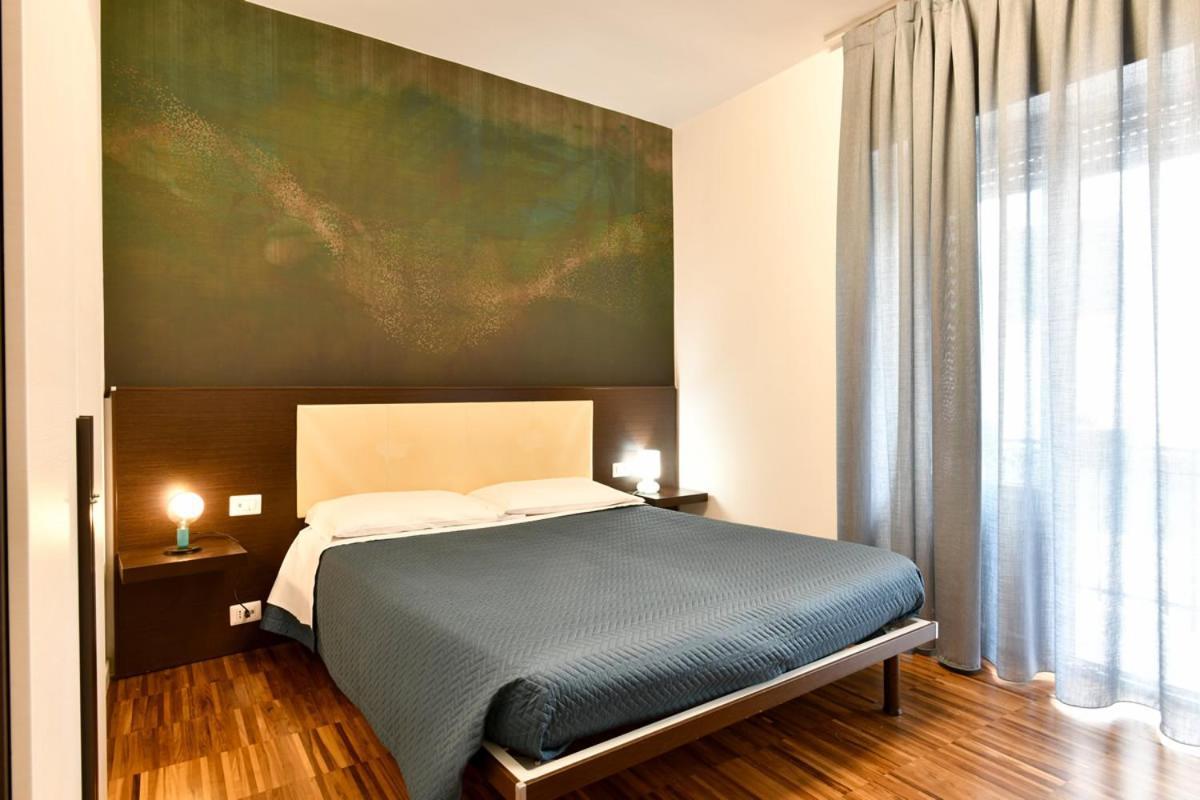 Donna Eleonora Residence Matera Bagian luar foto