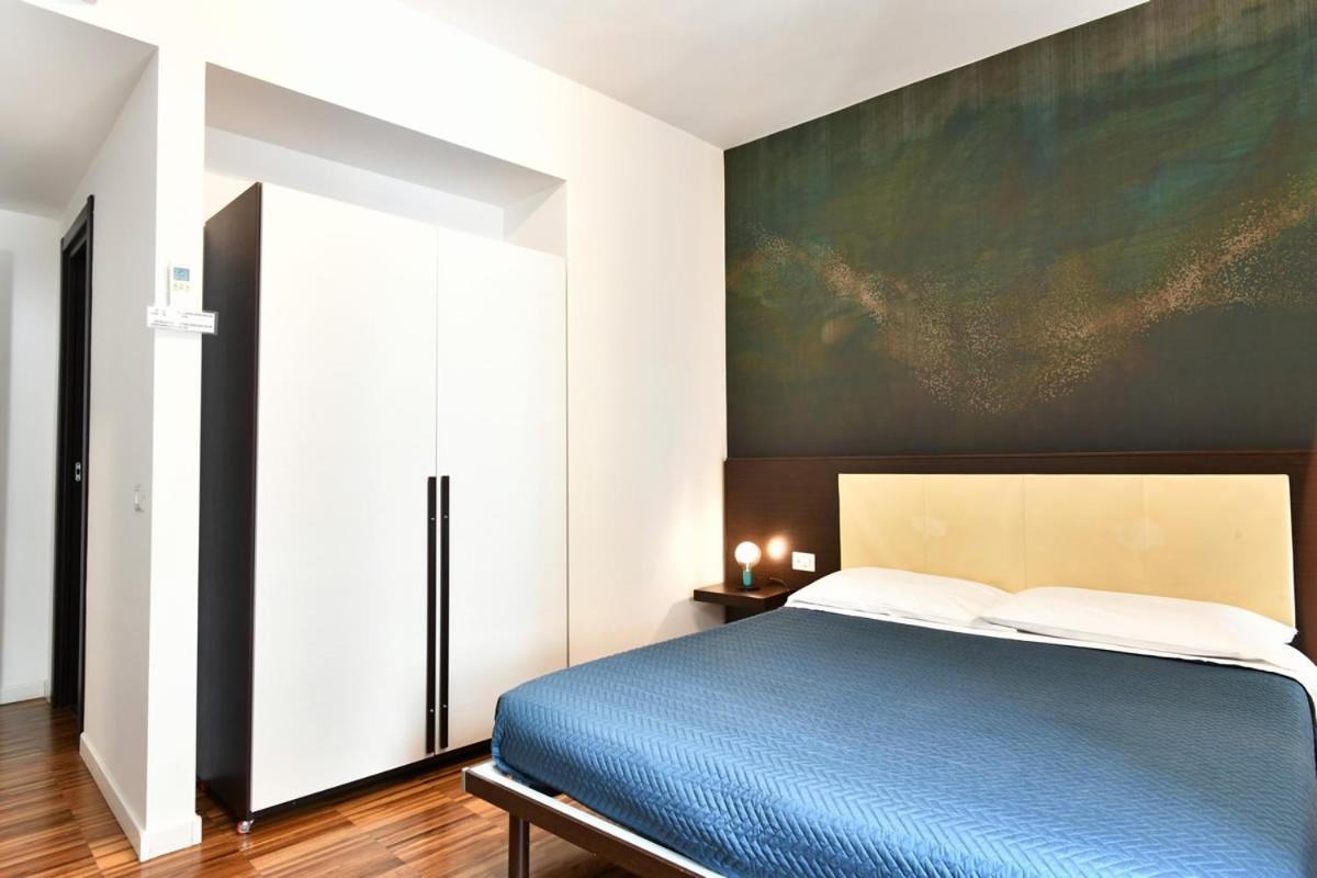 Donna Eleonora Residence Matera Bagian luar foto