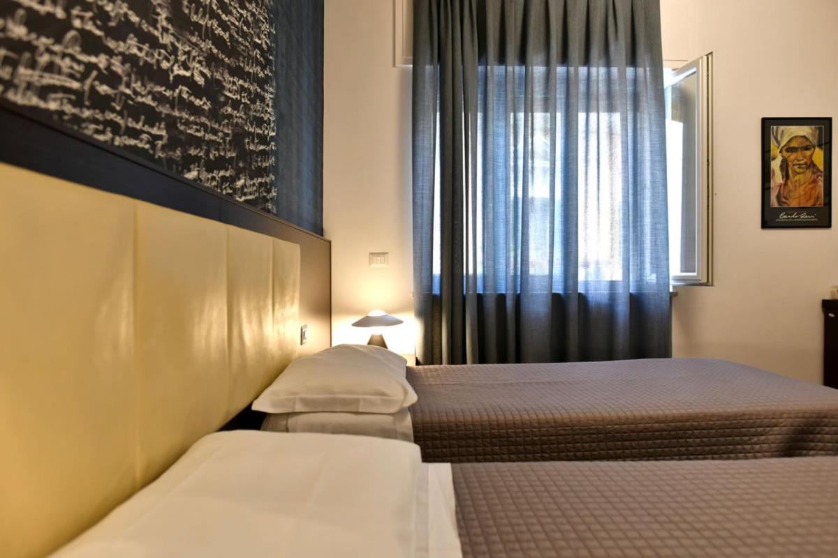 Donna Eleonora Residence Matera Bagian luar foto