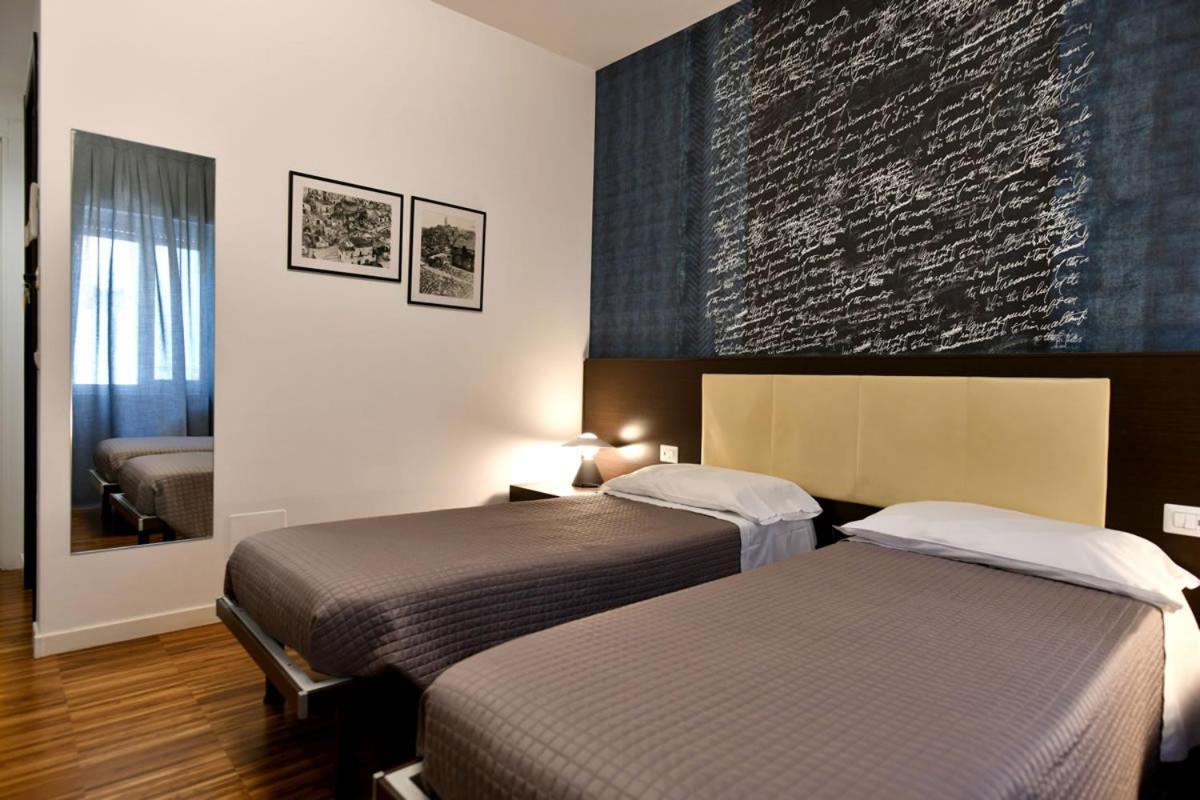 Donna Eleonora Residence Matera Bagian luar foto