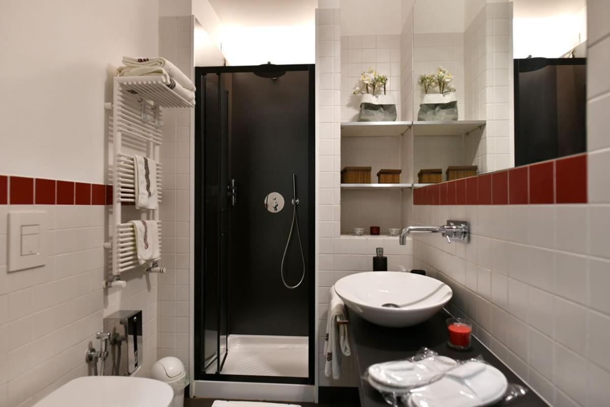 Donna Eleonora Residence Matera Bagian luar foto