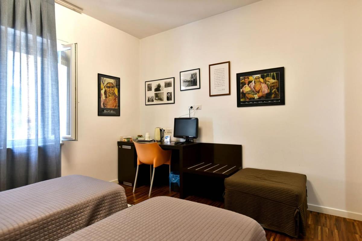 Donna Eleonora Residence Matera Bagian luar foto