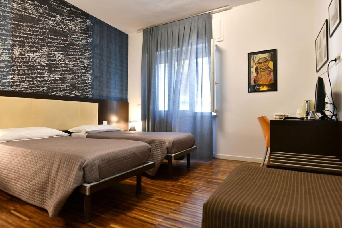 Donna Eleonora Residence Matera Bagian luar foto