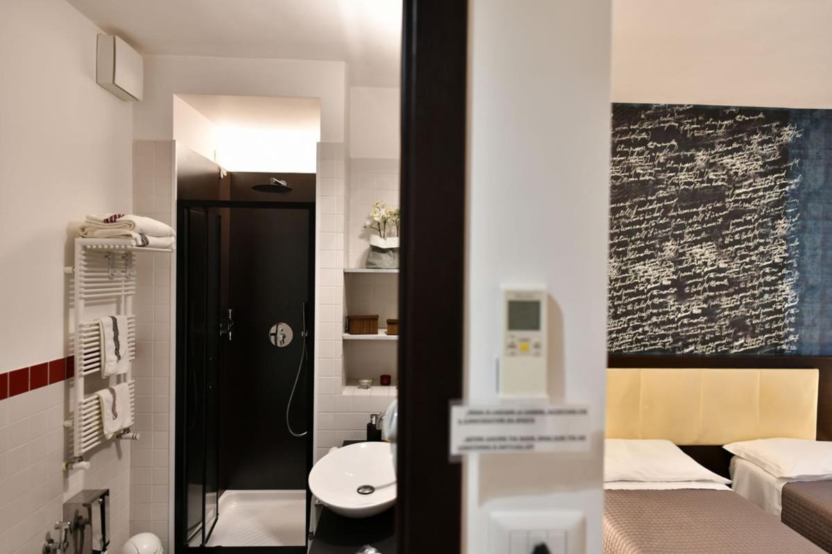 Donna Eleonora Residence Matera Bagian luar foto