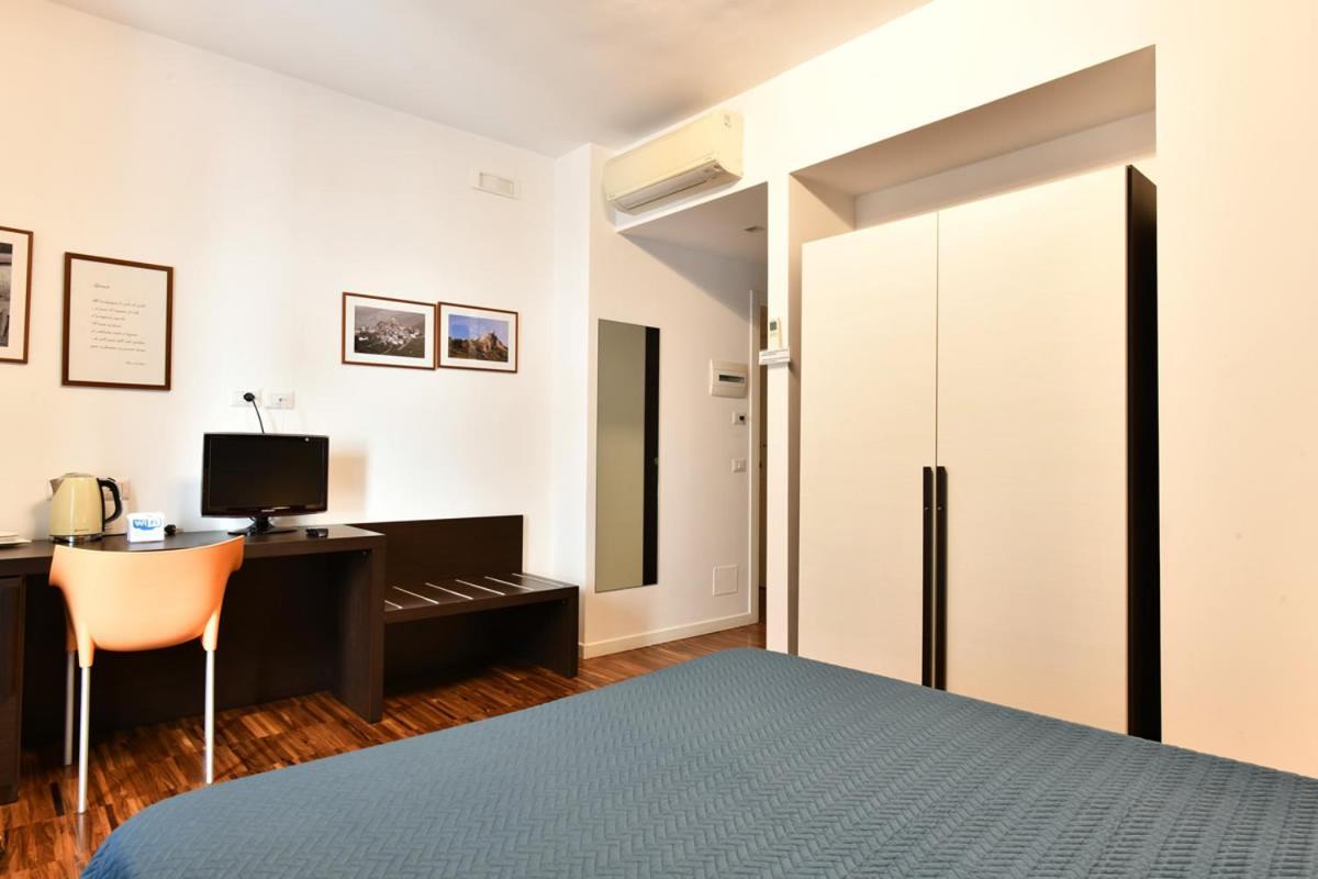 Donna Eleonora Residence Matera Bagian luar foto
