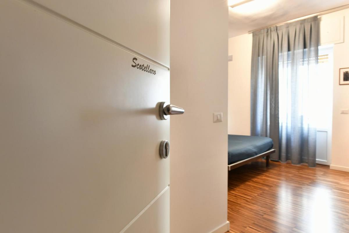 Donna Eleonora Residence Matera Bagian luar foto