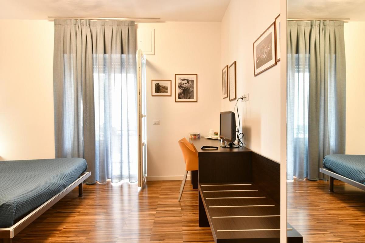 Donna Eleonora Residence Matera Bagian luar foto