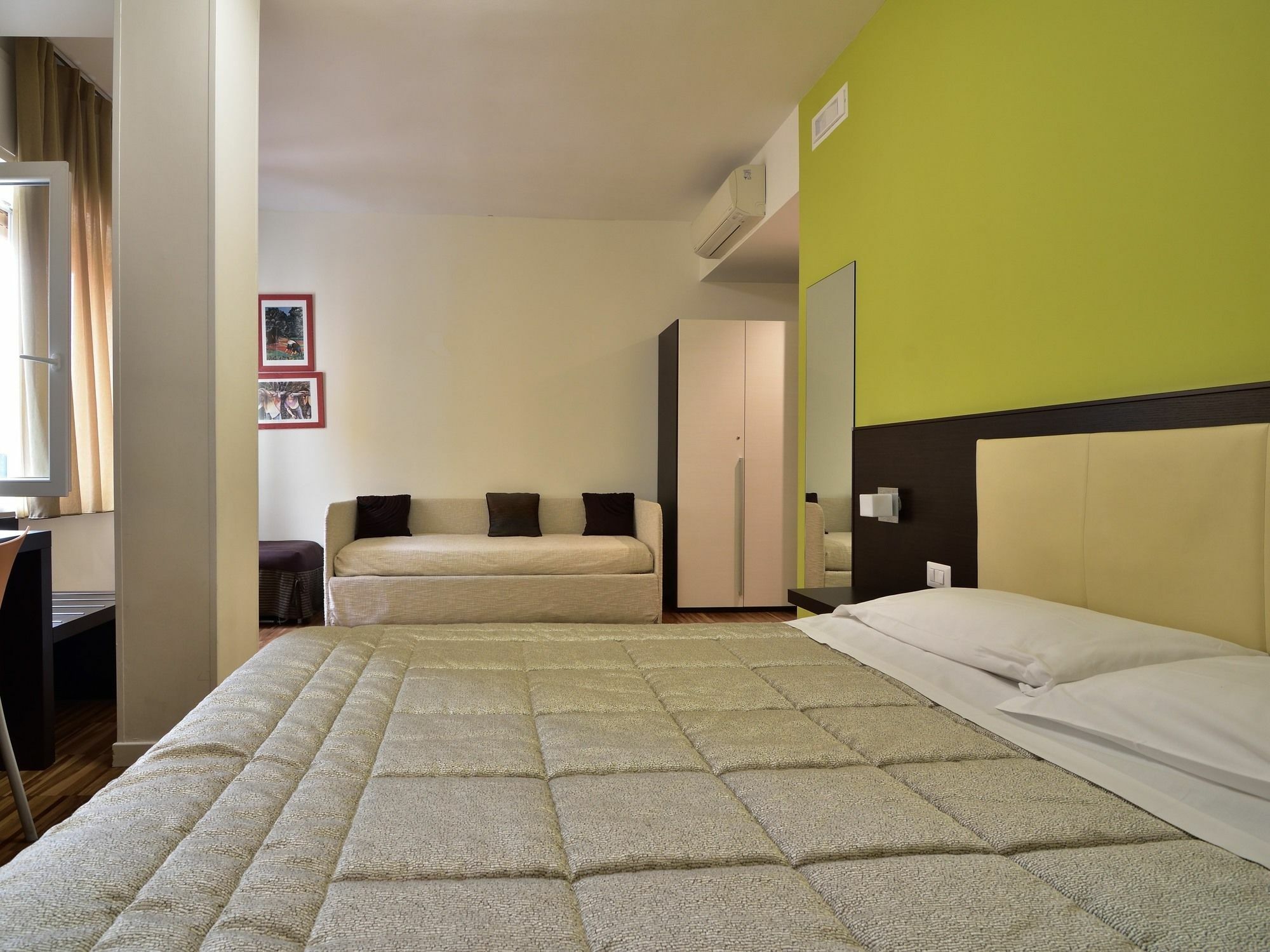 Donna Eleonora Residence Matera Bagian luar foto