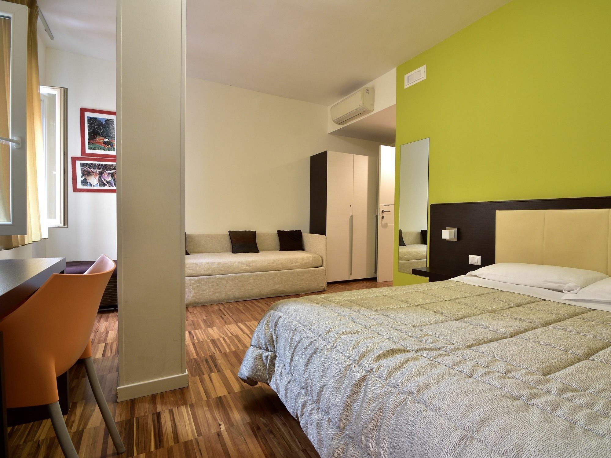 Donna Eleonora Residence Matera Bagian luar foto